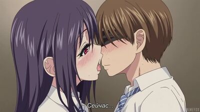 Círculo da perda da virgindade (hentai, anime pornográfico, hentai sem censura, incesto, jovens, loiras, 18+, criadas, MILF, irmã)