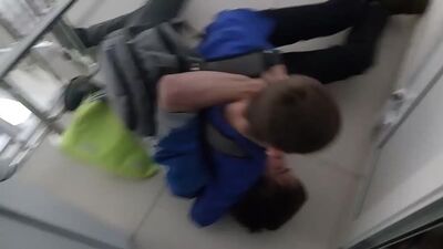 Homossexuais na escola