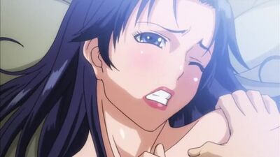 Hentai 18+ Mesu Saga Persona YARE