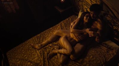 Maria-Elena Laas nackt – Warrior, Staffel 2, Folge 6 (2020) HD 1080p online anschauen / Maria-Elena Laas – Warrior