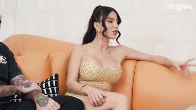 PlugTalk Lena, The Plug e Lily Phillips no OnlyFans XXX