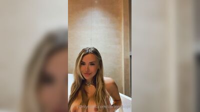 Corinna Kopf XXX sur OnlyFans