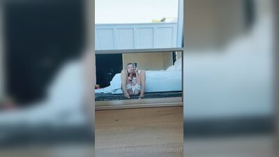 Corinna Kopf XXX sur OnlyFans