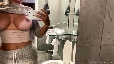 Maria Gjieli – tylko na OnlyFans