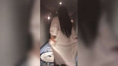 Maria Gjieli – tylko na OnlyFans