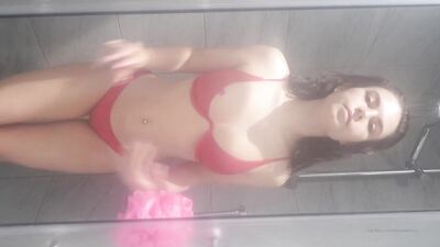 Lauren Alexis auf OnlyFans
