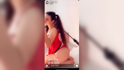 Lauren Alexis XXX no OnlyFans