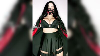 Boobies Karnielloreal XXX auf OnlyFans