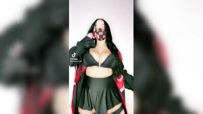 Boobies Karnielloreal XXX auf OnlyFans