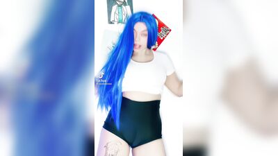 Karnielloreal XXX auf OnlyFans
