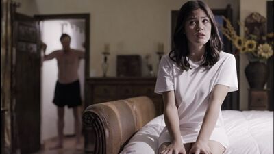 JEKYLL & DAD / Kendra Spade [PureTaboo]