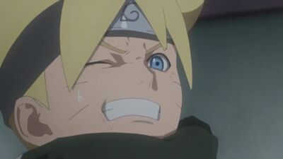 BORUTO 151 [subtítulos en inglés] BORUTO: NARUTO NEXT GENERATIONS
