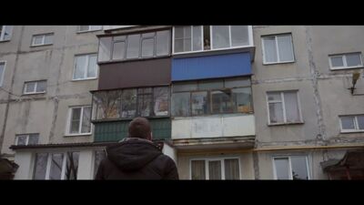 3 січня — Фіолетові метелики