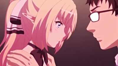 Допомога Кохаю 1 Субтитри / Enjo Kouhai