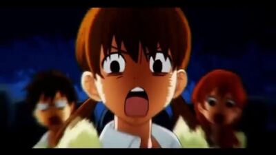 — Tonari no Kaibutsu-kun – Mein kleines Monster