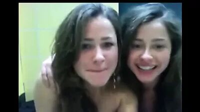 Gabi & Nati Twin Sisters
