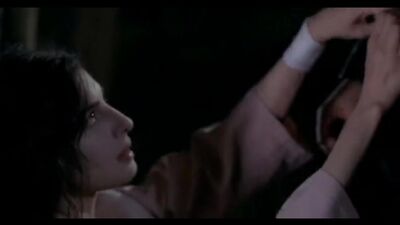 Une scène de fellation dans un film d'art et d'essai | Amira Casar - Film « Pornocratie » (Anatomy of Hell, 2004)