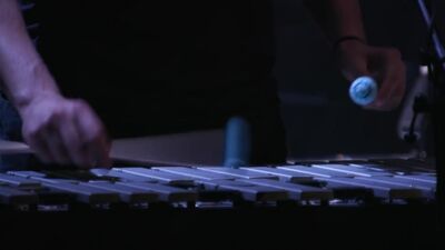 Ludovico Einaudi - Night – Ao Vivo em Londres 2016
