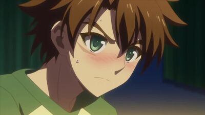18+ NON CENSURÉ Shinmai Maou no Testament Épisode 2, doublage russe OVERLORDS À la demande de la sœur infernale 02 [vk] HD