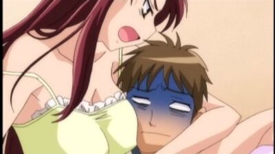 [ Hentai ] È piacevole avere un seno prosperoso? / Bust to Bust: Chichi wa Chichi ni - [2 di 2]