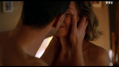 Claire Keim - Insoupconnable Stagione 1 (2018) HD 1080p Nuda? Sexy! Guarda online