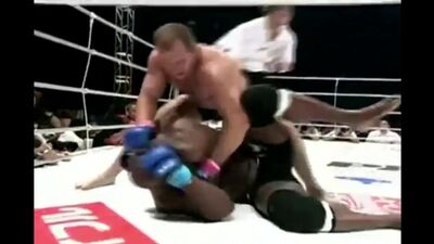 MMA. Fedor Emelianenko powróci na ring 31 grudnia w Japonii