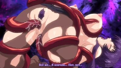 Hentai & Hentai 18+. Hypnose 2 / Saimin Jutsu: Die Animation, Teil 2 (unzensiert)