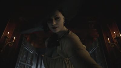 SPEEDRUN DA MULHER VAMPIRO ALTA (NSFW)