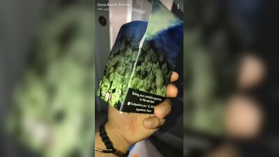 Nudes Found on Snapmaps 11