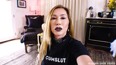 La puta del semen Kianna Dior 2 XXX OnlyFans