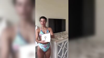 Гола Чарлі Д'Амеліо