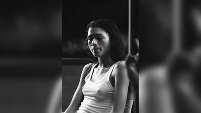 Zendaya nua