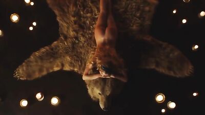 Sydney Sweeney nue