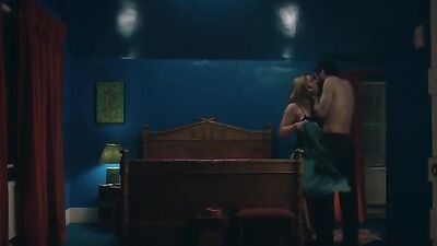 Florence Pugh nue
