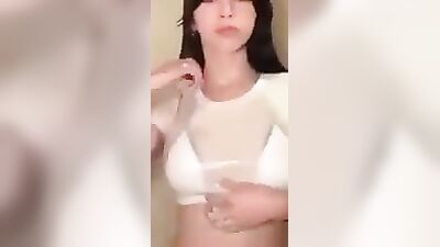 Aishah Sofey nue