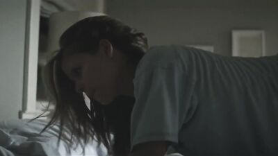 Die nackte Kate Mara