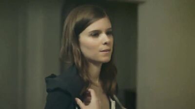 Die nackte Kate Mara