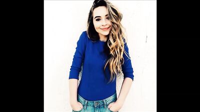 Naga Sabrina Carpenter