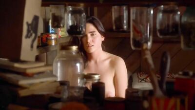 Jennifer Connelly nua