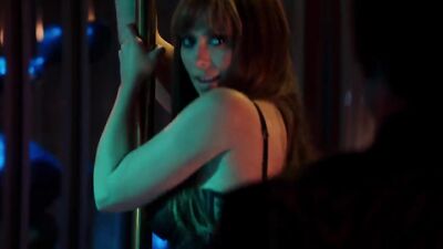 Jennifer Love Hewitt nua 2