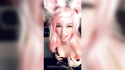 Belle Delphine 2 XXX OnlyFans