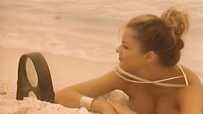 Sofia Vergara nackt