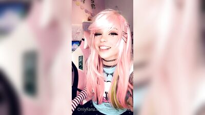 Belle Delphine 2 XXX OnlyFans