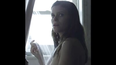 Die nackte Kate Mara