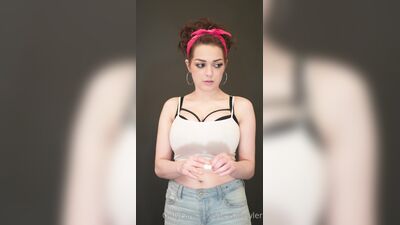 Tessa Fowler XXX OnlyFans
