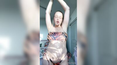 Sabrina Nichole XXX OnlyFans