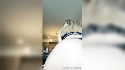 Sabrina Nichole XXX OnlyFans