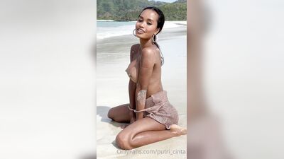 Putri Cinta XXX OnlyFans