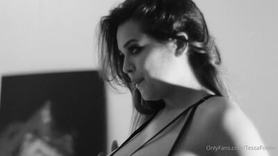 Тесса Фаулер XXX OnlyFans