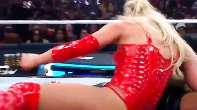 Liv Morgan nua